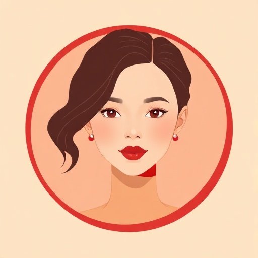 蜜桃视频用户 - 林月如 林月如